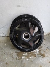 10kg hantelscheiben 50mm gebraucht kaufen  Sottrum