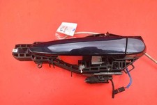 BMW 7 F01 F02 F03 F04 2015 Drzwi tylne Klamka zewnętrzna 7332267 MKO351475 na sprzedaż  PL