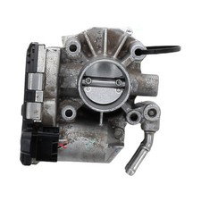 Boitier papillon citroen d'occasion  Livron-sur-Drôme