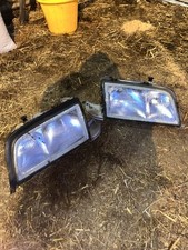 Genuine w202 headlights for sale  DUNGANNON
