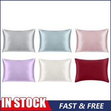Satin pillowcase fake for sale  Shipping to Ireland