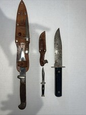 Vintage full tang for sale  Lake Jackson
