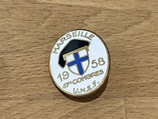 Broche pins pins d'occasion  Expédié en Belgium