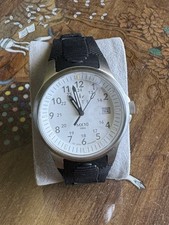 Nite mx10 watch for sale  SOUTHAM