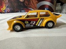 Gozan golf gti d'occasion  Verneuil-l'Étang
