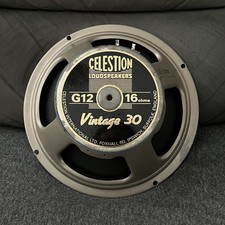 Celestion vintage 1997 for sale  GLASGOW