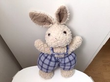 Doudou lapin vintage d'occasion  Toulon-