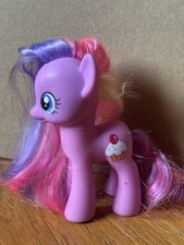 My Little Pony Cupcake  2010 comprar usado  Enviando para Brazil