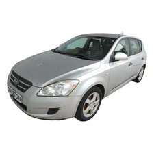 Kia cee crdi for sale  ABERDEEN
