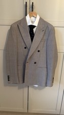 Reiss double breasted for sale  HAYWARDS HEATH