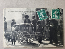 Tours original petits d'occasion  Vendays-Montalivet