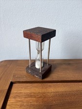 Vintage wooden minute for sale  BROMLEY