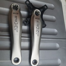 Shimano deore m752 for sale  DARLINGTON