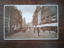 Church street liverpool for sale  NORTHAMPTON