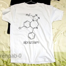 Alprazolam xanax molecule for sale  Anaheim