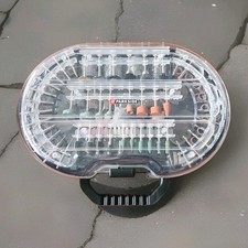 Parkside schleifset schleifpap gebraucht kaufen  Rheinfelden (Baden)