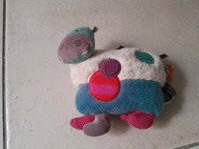 Doudou peluche musicale d'occasion  France