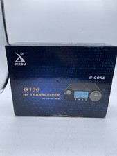 Xiegu g106 sdr for sale  West Chicago