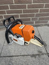 stihl ms d'occasion stihl ms d'occasion Expédié en Belgium