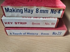 cine film for sale  SITTINGBOURNE