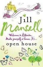 Mansell jill open for sale  STOCKPORT