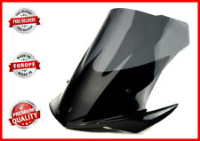 TRIUMPH STREET TRIPLE 675 2012-2015 RACING PARABRISAS Para MOTO PANTALLA 5 COLOR comprar usado  Enviando para Brazil