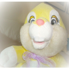 Peluche lelly coniglio usato  Sessame