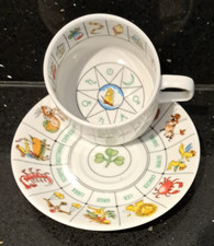 Zarka fortune telling for sale  WINCANTON