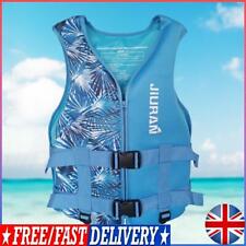 Adjustable life jacket for sale  UK