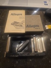 Vintage allegro model for sale Vintage allegro model for sale  Latrobe