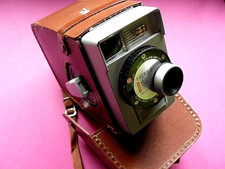 Camera brownie kodak d'occasion  Yvetot