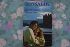 Aventure amoureuse konsalik d'occasion  Chadrac