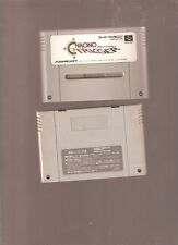 Rarissime chrono trigger d'occasion  Lunéville