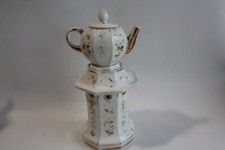 Tisanière porcelaine vieux d'occasion  Seyssel