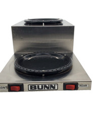 Bunn wl2 low for sale  Hamilton
