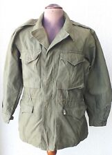 Field jacket originale usato  Milano