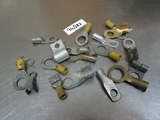 Vintage wire connectors for sale  STOKE-ON-TRENT