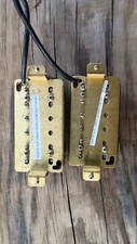 Prs zebra pickups for sale  FALKIRK