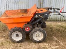 Belle power barrow for sale  KETTERING