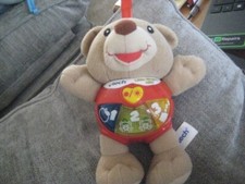 Vintage vtech little for sale  CHARD