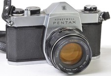 Pentax honeywell 1000 for sale  Braintree