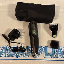 Remington mb6850 vacuum for sale  NOTTINGHAM