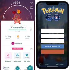 Usado, Shiny Dynamax Charmander✨mini PTC 20k✨(leer descripción) segunda mano  Embacar hacia Argentina