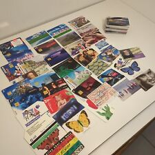 Lotto 104 schede usato  Varese