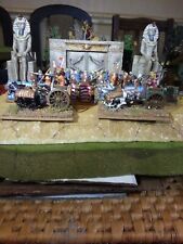 28mm ancients painted for sale  WEST MOLESEY