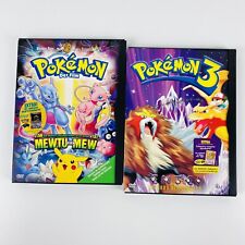 Pokemon film pokemon gebraucht kaufen  Rockenberg