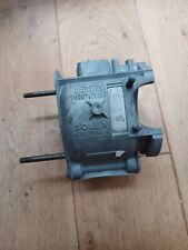 Bloc carter moteur d'occasion  Genlis