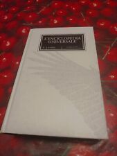 Enciclopedia universale and usato  Colli Verdi