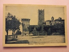 Lanciano torre montanari. usato  Carpi