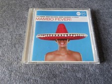 Various artists mambo gebraucht kaufen  Bergisch Gladbach